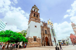 Obispo de Irapuato pide mantener alerta ante violencia y evitar que se vuelva cotidiana