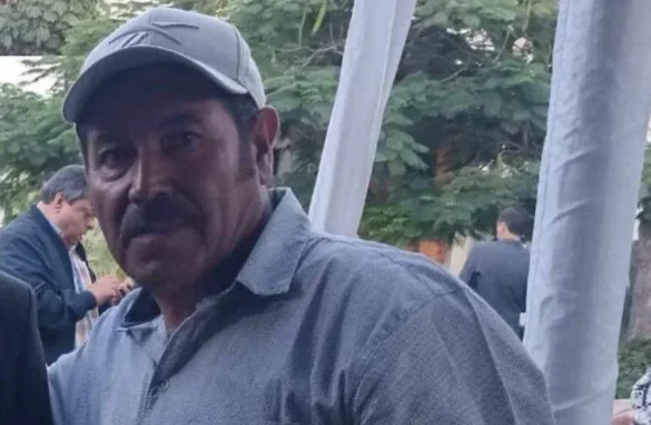 Por amenazas, León mantiene congelado el nombramiento de un nuevo delegado en La Sandía.