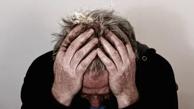 Problemas de salud mental aumentan en ciudades con más de un millón de habitante.