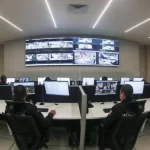 Refuerzan vigilancia en 90 escuelas de León con cámaras conectadas al C4.