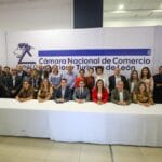 Traslados lentos ya cuestan productividad a empresas de León: Canaco.