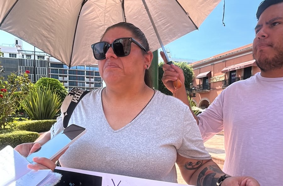 Familia de Madeline impulsa reforma para endurecer castigos a menores responsables de feminicidio.