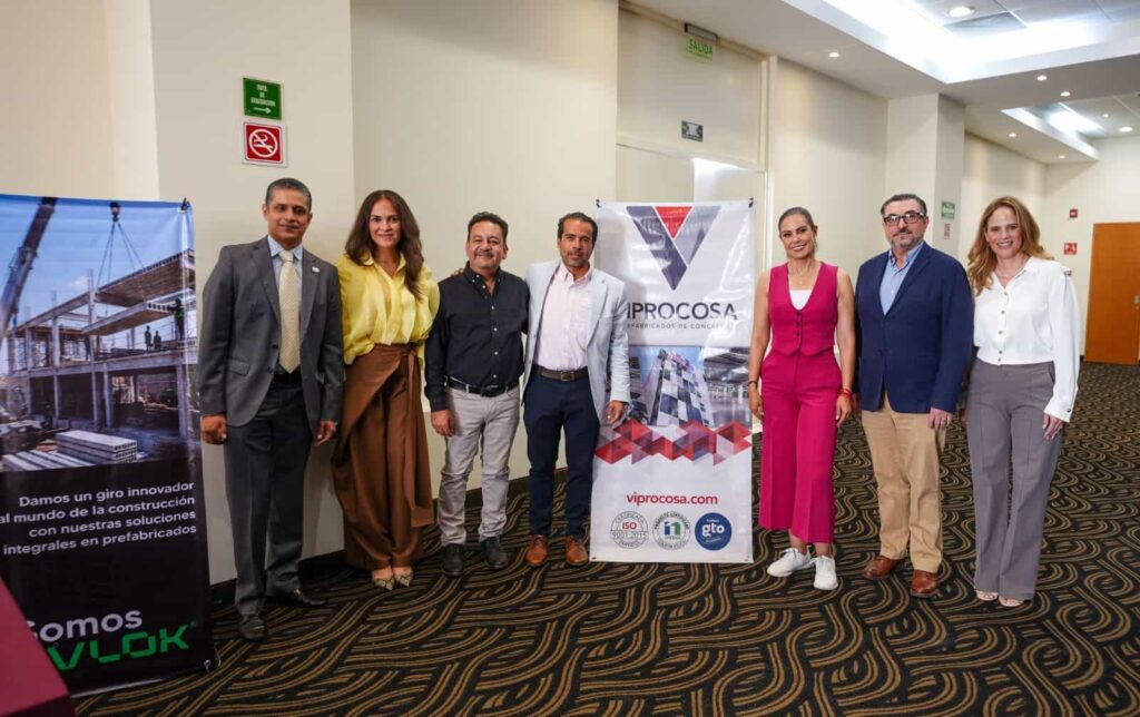 León fortalece su crecimiento empresarial con inversión y generación de empleos.