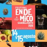 Cenas a Cuatro Manos y Estrellas Michelin: El Despliegue de Lujo que Pone a Guanajuato en lo más IN Mundial.