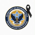 Lamentan la muerte de elemento de la Policía Estatal de Caminos tras ataque armado en Pénjamo.