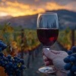 El Pasaporte Global del Pinot Noir: Del Origen a tus Sentidos de la Mano de Wellnex Wine Imports.