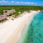 La paradoja del desarrollo en el Caribe Mexicano: El asalto hotelero a Punta Venado y la urgencia del turismo regenerativo.