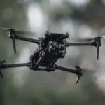 Roban más de 300 drones y cámaras tras salir del AIFA; equipos fueron inutilizados de forma remota.