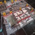 Caen 7 presuntos delincuentes tras operativos simultáneos en Guanajuato: incautan armamento, narcóticos y vehículos