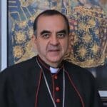 Arzobispo pide atacar causas de la violencia y no solo llenar cárceles.