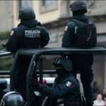 Gabinete de Seguridad descarta riesgo inminente en Mexicali tras alerta de EE. UU.