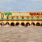Guanajuato enciende el orgullo patrio: Una agenda de identidad, derrama histórica y sostenibilidad.