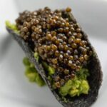 Oro Negro y Perlas del Mar: Del Rigor Michelin a la Identidad del Paladar Mexicano.