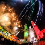 Blindan Fiestas Patrias; habrá Grito en los 46 municipios.