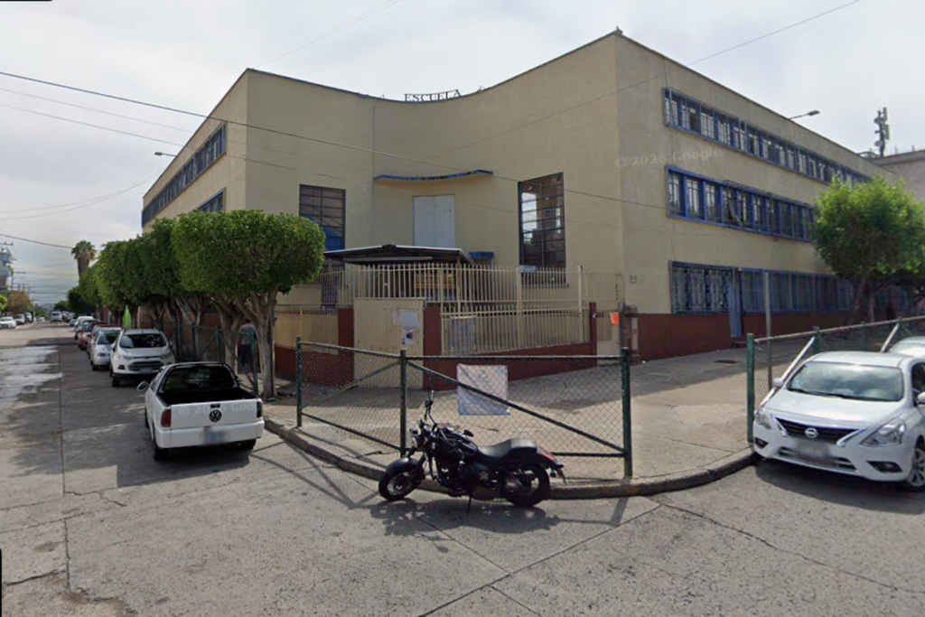 Descartan riesgo estructural en primaria Martín Muñoz; alumnos regresarán el 17 de septiembre
