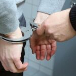 Detienen en Coahuila a sujeto deportado de EE. UU. que era buscado por homicidio doloso en Guanajuato.