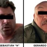 Caen dos sospechosos por el asesinato de un integrante de Camilo Séptimo y tres familiares en Atizapán.