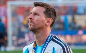 Lionel Messi pone punto final a su historia con Argentina tras el Mundial 2026