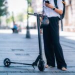 Scooters y bicicletas eléctricas, la nueva apuesta de León para sustituir la bici pública.