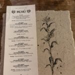Del Origen a la Mesa: La Degustación del 2º Aniversario de Mulli a Través de los 12 Sentidos (Parte II).