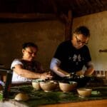 Gonzalo Samaranch y Andoni Luis Aduriz: La Complicidad Secreta entre la Selva Maya y la Alta Cocina de XAL.