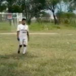 Balacera irrumpe en partido de fútbol en San Francisco del Rincón; hay un muerto y seis heridos.