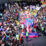 Desfile del 15 de septiembre sacará al transporte de López Mateos.